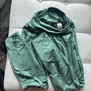 Gymshark jogger pants